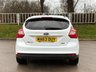 USED 2013 63 FORD FOCUS 1.0 ZETEC 5d 124 BHP 