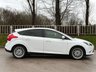 USED 2013 63 FORD FOCUS 1.0 ZETEC 5d 124 BHP 