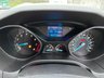 USED 2013 63 FORD FOCUS 1.0 ZETEC 5d 124 BHP 