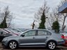 USED 2012 12 VOLKSWAGEN JETTA 1.6 SE TDI BLUEMOTION TECHNOLOGY DSG 4d 104 BHP FULL SERVICE RECORD +  1 KEEPER FROM NEW +  BLUETOOTH +  AUX +  START STOP +  REAR PARKING SENSORS +  CRUISE CONTROL +  SPARE WHEEL +  16 INCH ALLOY WHEELS +