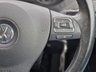 USED 2012 12 VOLKSWAGEN JETTA 1.6 SE TDI BLUEMOTION TECHNOLOGY DSG 4d 104 BHP FULL SERVICE RECORD +  1 KEEPER FROM NEW +  BLUETOOTH +  AUX +  START STOP +  REAR PARKING SENSORS +  CRUISE CONTROL +  SPARE WHEEL +  16 INCH ALLOY WHEELS +