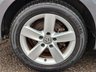 USED 2012 12 VOLKSWAGEN JETTA 1.6 SE TDI BLUEMOTION TECHNOLOGY DSG 4d 104 BHP FULL SERVICE RECORD +  1 KEEPER FROM NEW +  BLUETOOTH +  AUX +  START STOP +  REAR PARKING SENSORS +  CRUISE CONTROL +  SPARE WHEEL +  16 INCH ALLOY WHEELS +