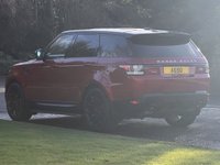 USED 2014 64 LAND ROVER RANGE ROVER SPORT 3.0 SDV6 (288) HSE Dynamic 5dr Auto (Stealth Pack) !! NATIONWIDE DELIVERY AVAILABLE !!