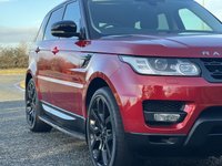 USED 2014 64 LAND ROVER RANGE ROVER SPORT 3.0 SDV6 (288) HSE Dynamic 5dr Auto (Stealth Pack) !! NATIONWIDE DELIVERY AVAILABLE !!