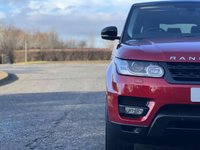 USED 2014 64 LAND ROVER RANGE ROVER SPORT 3.0 SDV6 (288) HSE Dynamic 5dr Auto (Stealth Pack) !! NATIONWIDE DELIVERY AVAILABLE !!