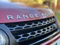 USED 2014 64 LAND ROVER RANGE ROVER SPORT 3.0 SDV6 (288) HSE Dynamic 5dr Auto (Stealth Pack) !! NATIONWIDE DELIVERY AVAILABLE !!