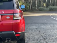 USED 2014 64 LAND ROVER RANGE ROVER SPORT 3.0 SDV6 (288) HSE Dynamic 5dr Auto (Stealth Pack) !! NATIONWIDE DELIVERY AVAILABLE !!