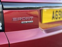 USED 2014 64 LAND ROVER RANGE ROVER SPORT 3.0 SDV6 (288) HSE Dynamic 5dr Auto (Stealth Pack) !! NATIONWIDE DELIVERY AVAILABLE !!