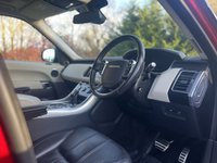 USED 2014 64 LAND ROVER RANGE ROVER SPORT 3.0 SDV6 (288) HSE Dynamic 5dr Auto (Stealth Pack) !! NATIONWIDE DELIVERY AVAILABLE !!