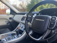 USED 2014 64 LAND ROVER RANGE ROVER SPORT 3.0 SDV6 (288) HSE Dynamic 5dr Auto (Stealth Pack) !! NATIONWIDE DELIVERY AVAILABLE !!