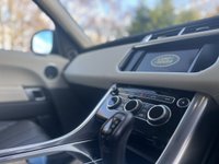 USED 2014 64 LAND ROVER RANGE ROVER SPORT 3.0 SDV6 (288) HSE Dynamic 5dr Auto (Stealth Pack) !! NATIONWIDE DELIVERY AVAILABLE !!