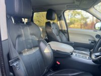 USED 2014 64 LAND ROVER RANGE ROVER SPORT 3.0 SDV6 (288) HSE Dynamic 5dr Auto (Stealth Pack) !! NATIONWIDE DELIVERY AVAILABLE !!