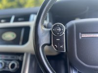 USED 2014 64 LAND ROVER RANGE ROVER SPORT 3.0 SDV6 (288) HSE Dynamic 5dr Auto (Stealth Pack) !! NATIONWIDE DELIVERY AVAILABLE !!