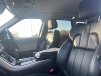 USED 2014 64 LAND ROVER RANGE ROVER SPORT 3.0 SDV6 (288) HSE Dynamic 5dr Auto (Stealth Pack) !! NATIONWIDE DELIVERY AVAILABLE !!