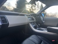 USED 2014 64 LAND ROVER RANGE ROVER SPORT 3.0 SDV6 (288) HSE Dynamic 5dr Auto (Stealth Pack) !! NATIONWIDE DELIVERY AVAILABLE !!