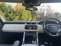 USED 2014 64 LAND ROVER RANGE ROVER SPORT 3.0 SDV6 (288) HSE Dynamic 5dr Auto (Stealth Pack) !! NATIONWIDE DELIVERY AVAILABLE !!