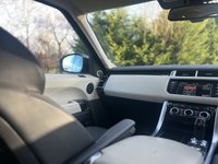 USED 2014 64 LAND ROVER RANGE ROVER SPORT 3.0 SDV6 (288) HSE Dynamic 5dr Auto (Stealth Pack) !! NATIONWIDE DELIVERY AVAILABLE !!