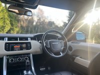 USED 2014 64 LAND ROVER RANGE ROVER SPORT 3.0 SDV6 (288) HSE Dynamic 5dr Auto (Stealth Pack) !! NATIONWIDE DELIVERY AVAILABLE !!