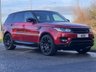 USED 2014 64 LAND ROVER RANGE ROVER SPORT 3.0 SDV6 (288) HSE Dynamic 5dr Auto (Stealth Pack) !! NATIONWIDE DELIVERY AVAILABLE !!