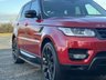 USED 2014 64 LAND ROVER RANGE ROVER SPORT 3.0 SDV6 (288) HSE Dynamic 5dr Auto (Stealth Pack) !! NATIONWIDE DELIVERY AVAILABLE !!