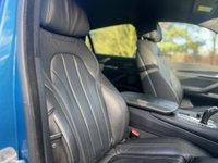 USED 2018 18 BMW X6 xDrive 40d (313) M Sport Edition Steptronic Auto EURO 6 (Pro Media Widescreen / Heads Up Display) !! NATIONWIDE DELIVERY AVAILABLE !!