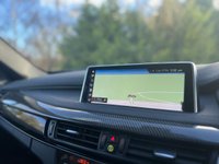 USED 2018 18 BMW X6 xDrive 40d (313) M Sport Edition Steptronic Auto EURO 6 (Pro Media Widescreen / Heads Up Display) !! NATIONWIDE DELIVERY AVAILABLE !!