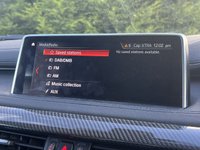 USED 2018 18 BMW X6 xDrive 40d (313) M Sport Edition Steptronic Auto EURO 6 (Pro Media Widescreen / Heads Up Display) !! NATIONWIDE DELIVERY AVAILABLE !!