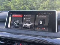USED 2018 18 BMW X6 xDrive 40d (313) M Sport Edition Steptronic Auto EURO 6 (Pro Media Widescreen / Heads Up Display) !! NATIONWIDE DELIVERY AVAILABLE !!