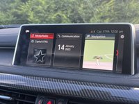 USED 2018 18 BMW X6 xDrive 40d (313) M Sport Edition Steptronic Auto EURO 6 (Pro Media Widescreen / Heads Up Display) !! NATIONWIDE DELIVERY AVAILABLE !!