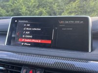 USED 2018 18 BMW X6 xDrive 40d (313) M Sport Edition Steptronic Auto EURO 6 (Pro Media Widescreen / Heads Up Display) !! NATIONWIDE DELIVERY AVAILABLE !!