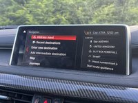 USED 2018 18 BMW X6 xDrive 40d (313) M Sport Edition Steptronic Auto EURO 6 (Pro Media Widescreen / Heads Up Display) !! NATIONWIDE DELIVERY AVAILABLE !!