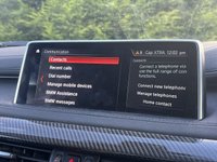 USED 2018 18 BMW X6 xDrive 40d (313) M Sport Edition Steptronic Auto EURO 6 (Pro Media Widescreen / Heads Up Display) !! NATIONWIDE DELIVERY AVAILABLE !!