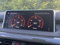 USED 2018 18 BMW X6 xDrive 40d (313) M Sport Edition Steptronic Auto EURO 6 (Pro Media Widescreen / Heads Up Display) !! NATIONWIDE DELIVERY AVAILABLE !!