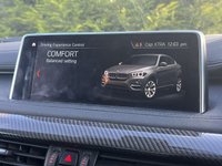 USED 2018 18 BMW X6 xDrive 40d (313) M Sport Edition Steptronic Auto EURO 6 (Pro Media Widescreen / Heads Up Display) !! NATIONWIDE DELIVERY AVAILABLE !!