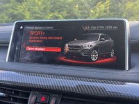 USED 2018 18 BMW X6 xDrive 40d (313) M Sport Edition Steptronic Auto EURO 6 (Pro Media Widescreen / Heads Up Display) !! NATIONWIDE DELIVERY AVAILABLE !!