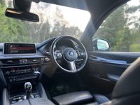 USED 2018 18 BMW X6 xDrive 40d (313) M Sport Edition Steptronic Auto EURO 6 (Pro Media Widescreen / Heads Up Display) !! NATIONWIDE DELIVERY AVAILABLE !!