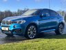 USED 2018 18 BMW X6 xDrive 40d (313) M Sport Edition Steptronic Auto EURO 6 (Pro Media Widescreen / Heads Up Display) !! NATIONWIDE DELIVERY AVAILABLE !!