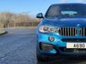 USED 2018 18 BMW X6 xDrive 40d (313) M Sport Edition Steptronic Auto EURO 6 (Pro Media Widescreen / Heads Up Display) !! NATIONWIDE DELIVERY AVAILABLE !!