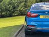 USED 2018 18 BMW X6 xDrive 40d (313) M Sport Edition Steptronic Auto EURO 6 (Pro Media Widescreen / Heads Up Display) !! NATIONWIDE DELIVERY AVAILABLE !!