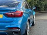 USED 2018 18 BMW X6 xDrive 40d (313) M Sport Edition Steptronic Auto EURO 6 (Pro Media Widescreen / Heads Up Display) !! NATIONWIDE DELIVERY AVAILABLE !!
