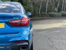 USED 2018 18 BMW X6 xDrive 40d (313) M Sport Edition Steptronic Auto EURO 6 (Pro Media Widescreen / Heads Up Display) !! NATIONWIDE DELIVERY AVAILABLE !!