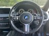 USED 2018 18 BMW X6 xDrive 40d (313) M Sport Edition Steptronic Auto EURO 6 (Pro Media Widescreen / Heads Up Display) !! NATIONWIDE DELIVERY AVAILABLE !!