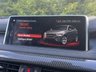 USED 2018 18 BMW X6 xDrive 40d (313) M Sport Edition Steptronic Auto EURO 6 (Pro Media Widescreen / Heads Up Display) !! NATIONWIDE DELIVERY AVAILABLE !!