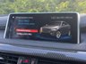 USED 2018 18 BMW X6 xDrive 40d (313) M Sport Edition Steptronic Auto EURO 6 (Pro Media Widescreen / Heads Up Display) !! NATIONWIDE DELIVERY AVAILABLE !!