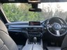 USED 2018 18 BMW X6 xDrive 40d (313) M Sport Edition Steptronic Auto EURO 6 (Pro Media Widescreen / Heads Up Display) !! NATIONWIDE DELIVERY AVAILABLE !!