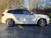USED 2018 18 BMW X3 xDrive 20d (188) M Sport 5dr Steptronic Auto EURO 6 (Pro Media / Digital Cockpit) !! NATIONWIDE DELIVERY AVAILABLE !!