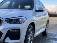 USED 2018 18 BMW X3 xDrive 20d (188) M Sport 5dr Steptronic Auto EURO 6 (Pro Media / Digital Cockpit) !! NATIONWIDE DELIVERY AVAILABLE !!