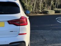 USED 2018 18 BMW X3 xDrive 20d (188) M Sport 5dr Steptronic Auto EURO 6 (Pro Media / Digital Cockpit) !! NATIONWIDE DELIVERY AVAILABLE !!