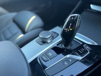 USED 2018 18 BMW X3 xDrive 20d (188) M Sport 5dr Steptronic Auto EURO 6 (Pro Media / Digital Cockpit) !! NATIONWIDE DELIVERY AVAILABLE !!