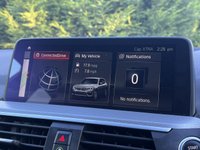 USED 2018 18 BMW X3 xDrive 20d (188) M Sport 5dr Steptronic Auto EURO 6 (Pro Media / Digital Cockpit) !! NATIONWIDE DELIVERY AVAILABLE !!